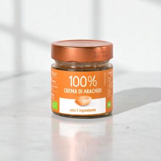 100% Földimogyorókrém 175 g
