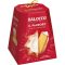 Balocco Il Pandoro Classico – Hagyományos Olasz Karácsonyi Sütemény (750 g)