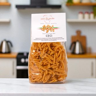 Amo la Pasta Csicseriborsó Tészta 250 g