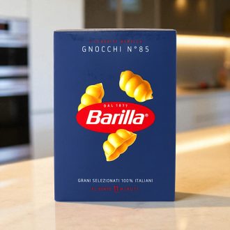 Barilla Gnocchi Tészta 500 g