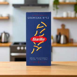 Barilla Gramigna Tészta 500 g