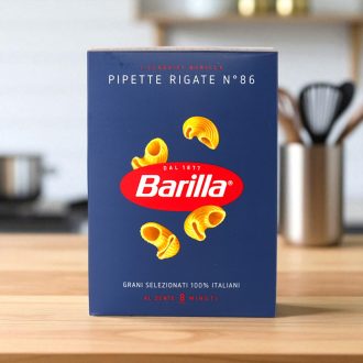 Barilla Pipette Rigate Tészta 500 g