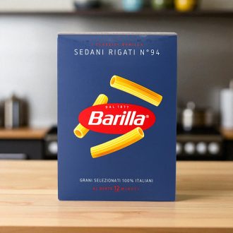 Barilla Sedani Rigati Tészta 500 g