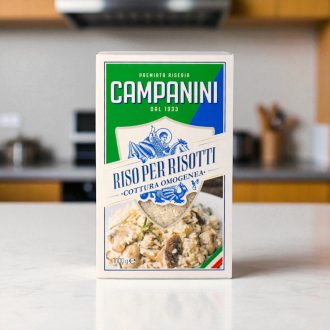 Campanini Rizottó Rizs 1000 g