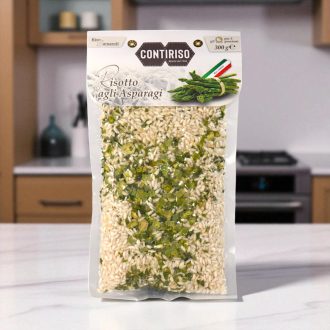 Contiriso Rizottó Spárgával 300 g