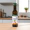 Crudolio Bio Lenmagolaj Narancs ízesítéssel 250 ml
