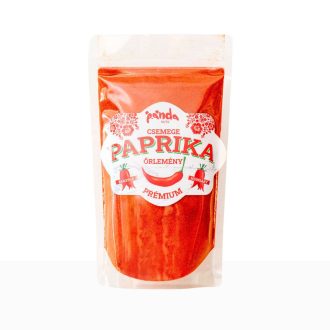 Magyar csemege paprika őrlemény 250 g - Prémium