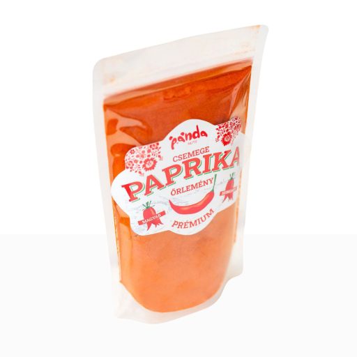 Magyar csemege paprika őrlemény 250 g - Prémium