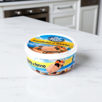 Dal Mare Mediterrán Tonhalsaláta 230 g