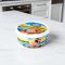 Dal Mare Mediterrán Tonhalsaláta 230 g