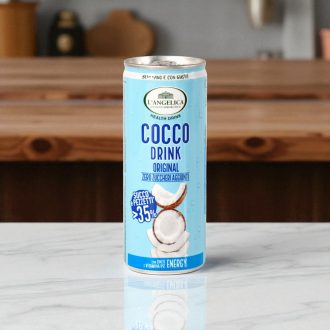 L'Angelica Natúr Kókuszital 240 ml
