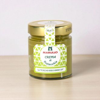 Marullo Pisztáciakrém 190 g