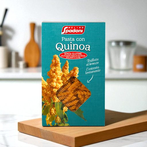 Molino Spadoni Tészta Quinoával 500 g