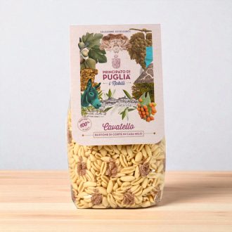Principato di Puglia Cavatello Tészta 500 g