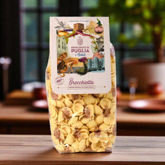 Principato di Puglia Orecchietta Tészta 500 g
