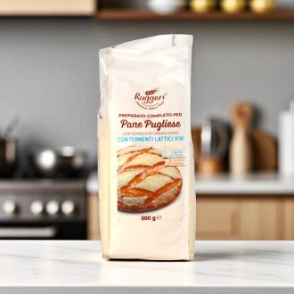 Ruggeri Pugliai Kenyérliszt keverék 500 g