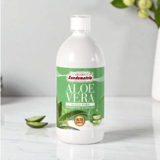 Sandemetrio Aloe Vera 1000 ml