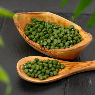 Alga kapszula 250 g