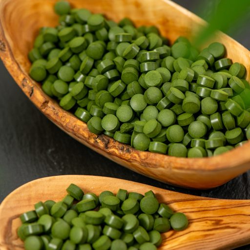 Alga kapszula 250 g