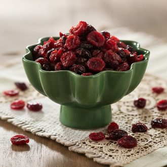 NUTFOOD Amerikai meggy 250 g