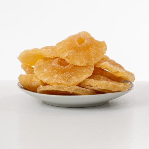 NUTFOOD Aszalt ananász 500 g