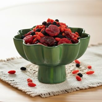 NUTFOOD Antioxidáns mix - 5 Szupergyümölcs ereje 250 g