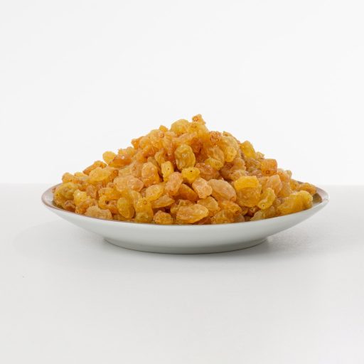 NUTFOOD Arany mazsola (kis szemű) 250 g