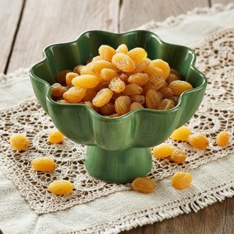 NUTFOOD Arany mazsola (nagy szemű) 250 g