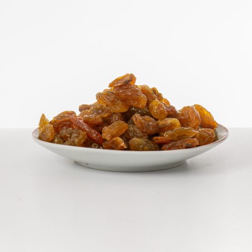 NUTFOOD Arany mazsola (nagy szemű) 1000 g