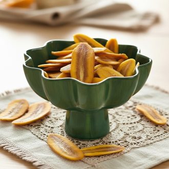 NUTFOOD Aszalt Banánszelet (cukormentes) 250 g