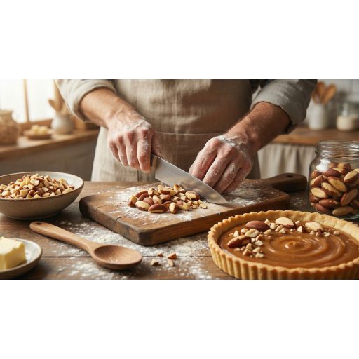 NUTFOOD Brazil dió 250 g