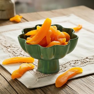 NUTFOOD Aszalt Cukordinnye 250 g