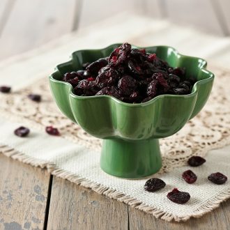 NUTFOOD Vörös áfonya - cukormentes 250 g