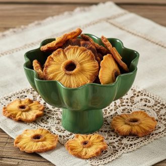 NUTFOOD Ananász - cukormentes 250 g