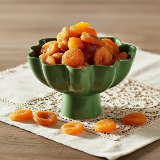 NUTFOOD Aszalt gyömbér - cukormentes 250 g