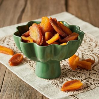 NUTFOOD Mangó - cukormentes 250 g