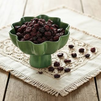 NUTFOOD Cukormentes aszalt meggy 250 g