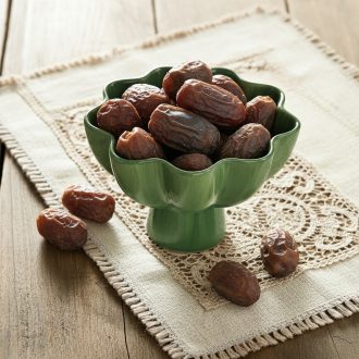 NUTFOOD Király datolya (Medjoul) 250 g