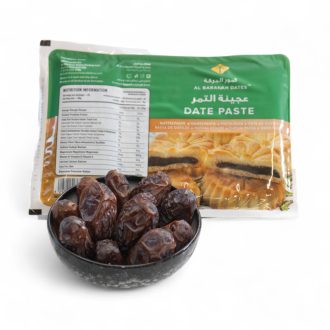 Datolya paszta 1000 g