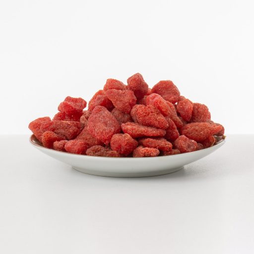 NUTFOOD Aszalt eper 250 g