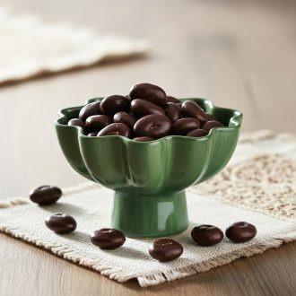 NUTFOOD Étcsokis földimogyoró 250 g