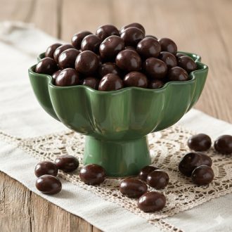 NUTFOOD Étcsokis gyömbér 250 g