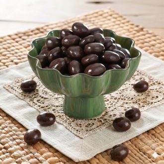 NUTFOOD Étcsokis meggy 250 g