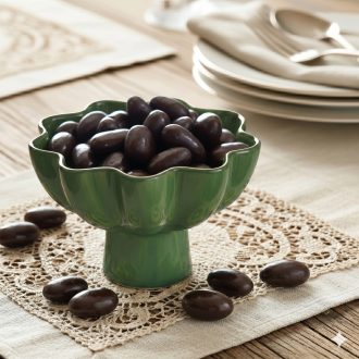 NUTFOOD Étcsokis gyümölcszselés drazsé 250 g