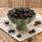NUTFOOD Étcsokis narancszselé 1000 g