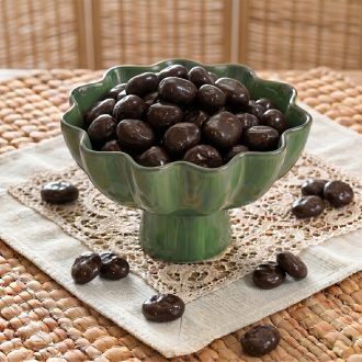 NUTFOOD Étcsokis narancszselé 250 g