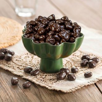 NUTFOOD Étcsokis szilva 250 g