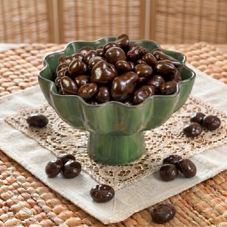 NUTFOOD Étcsokis vörösáfonya 250 g