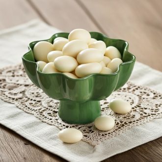 NUTFOOD Fehércsokis mandula 250 g
