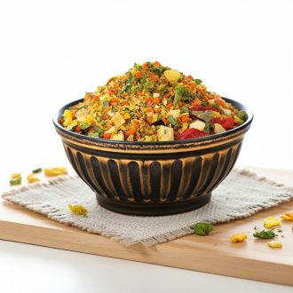 NUTFOOD Sómentes fűszerkeverék 250 g